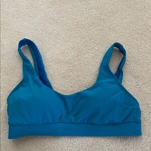 Hollister swim top